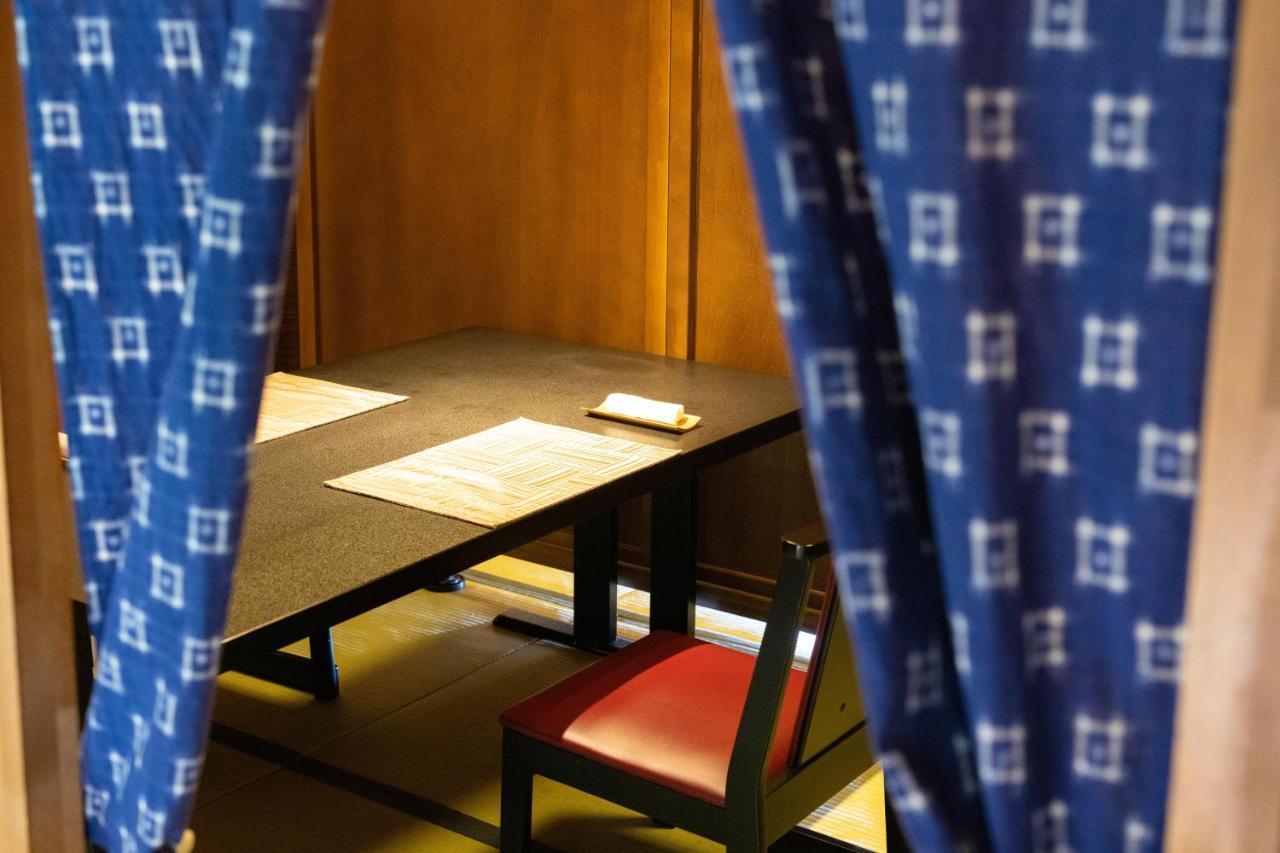 Fulsato Hotell Tsuchihatakozan Exteriör bild