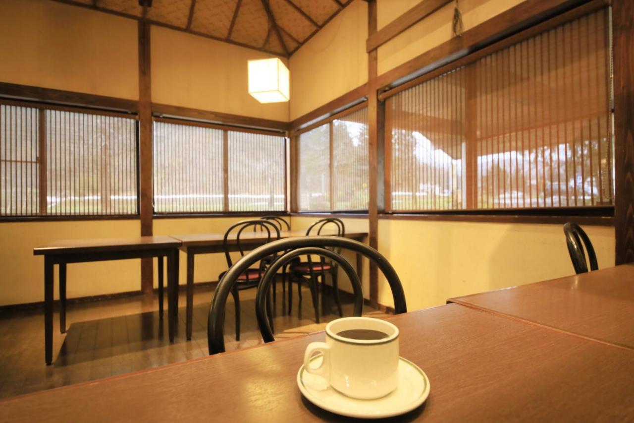 Fulsato Hotell Tsuchihatakozan Exteriör bild