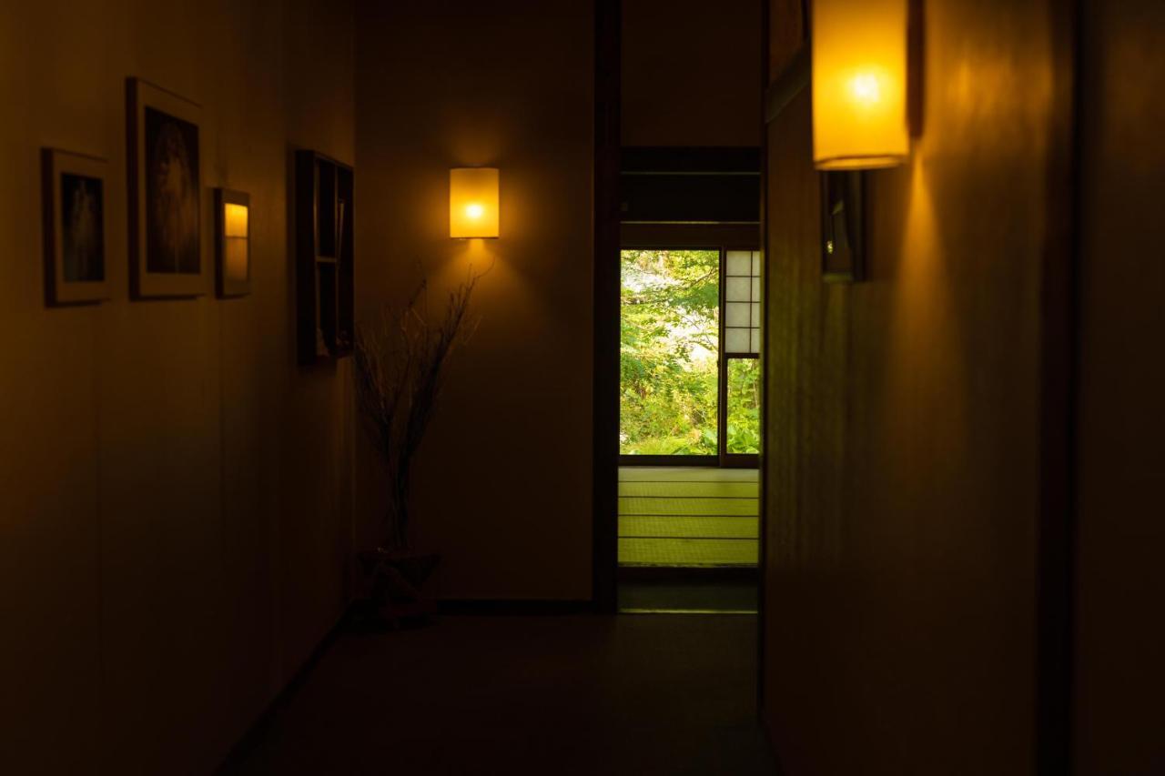 Fulsato Hotell Tsuchihatakozan Exteriör bild