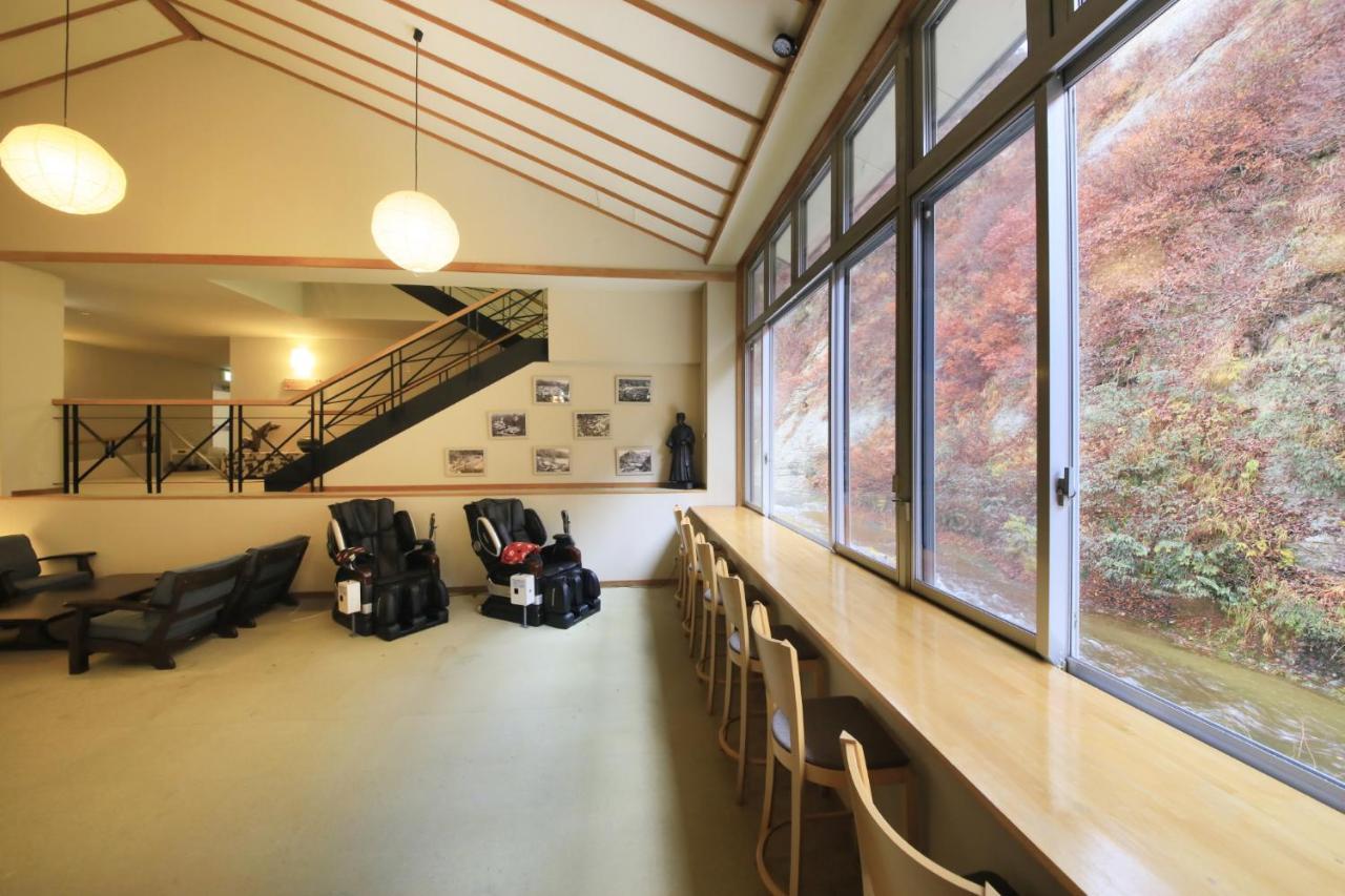 Fulsato Hotell Tsuchihatakozan Exteriör bild