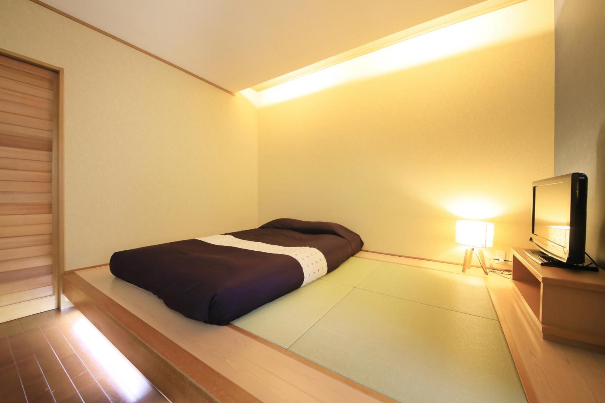 Fulsato Hotell Tsuchihatakozan Rum bild