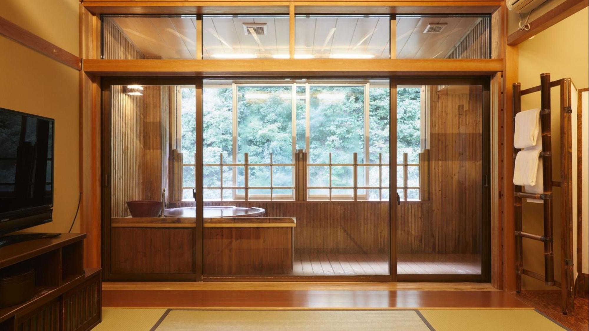 Fulsato Hotell Tsuchihatakozan Rum bild