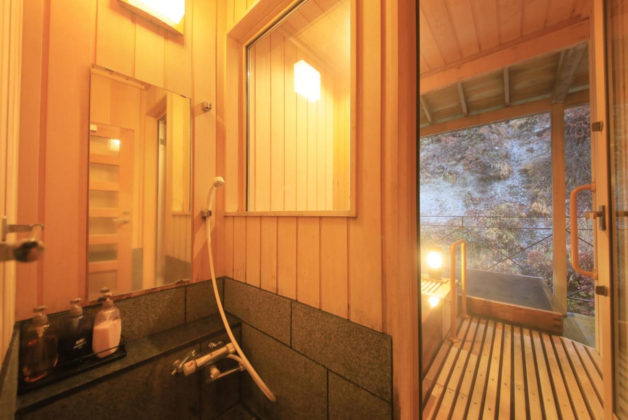Fulsato Hotell Tsuchihatakozan Rum bild