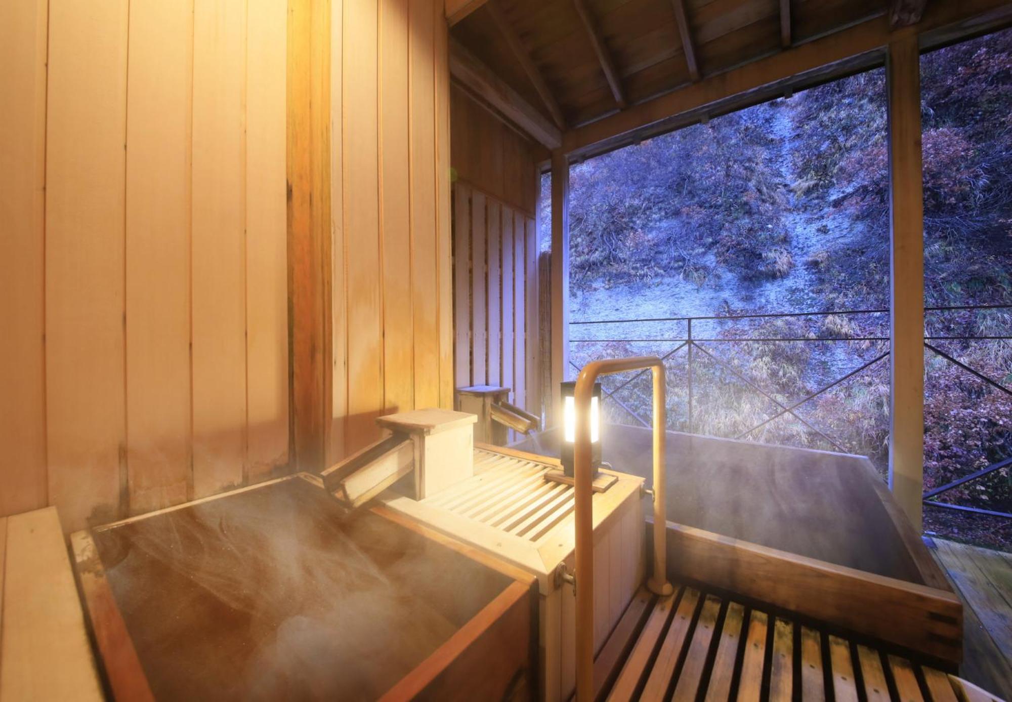 Fulsato Hotell Tsuchihatakozan Rum bild
