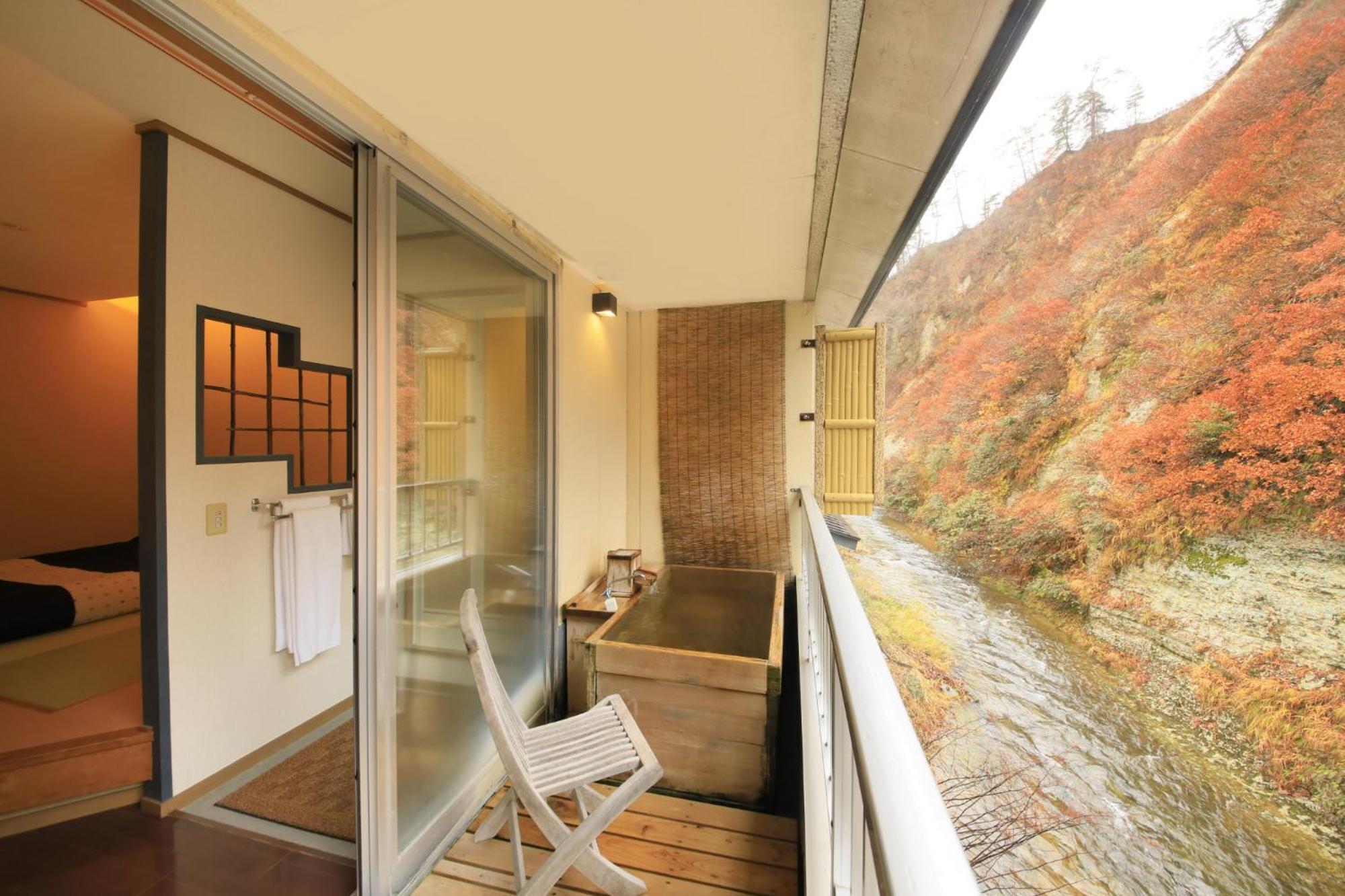 Fulsato Hotell Tsuchihatakozan Rum bild