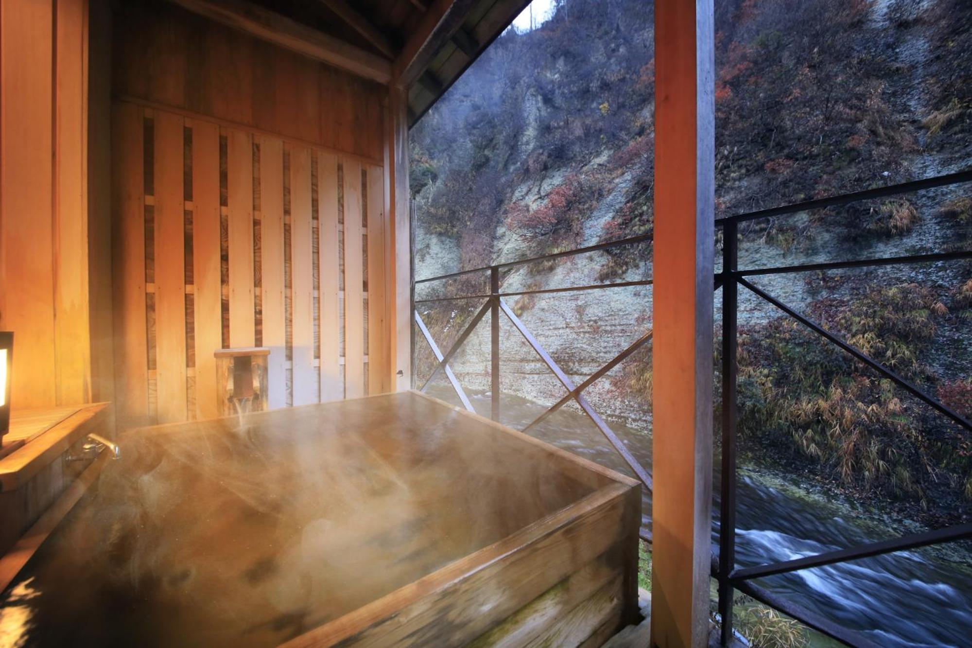 Fulsato Hotell Tsuchihatakozan Rum bild