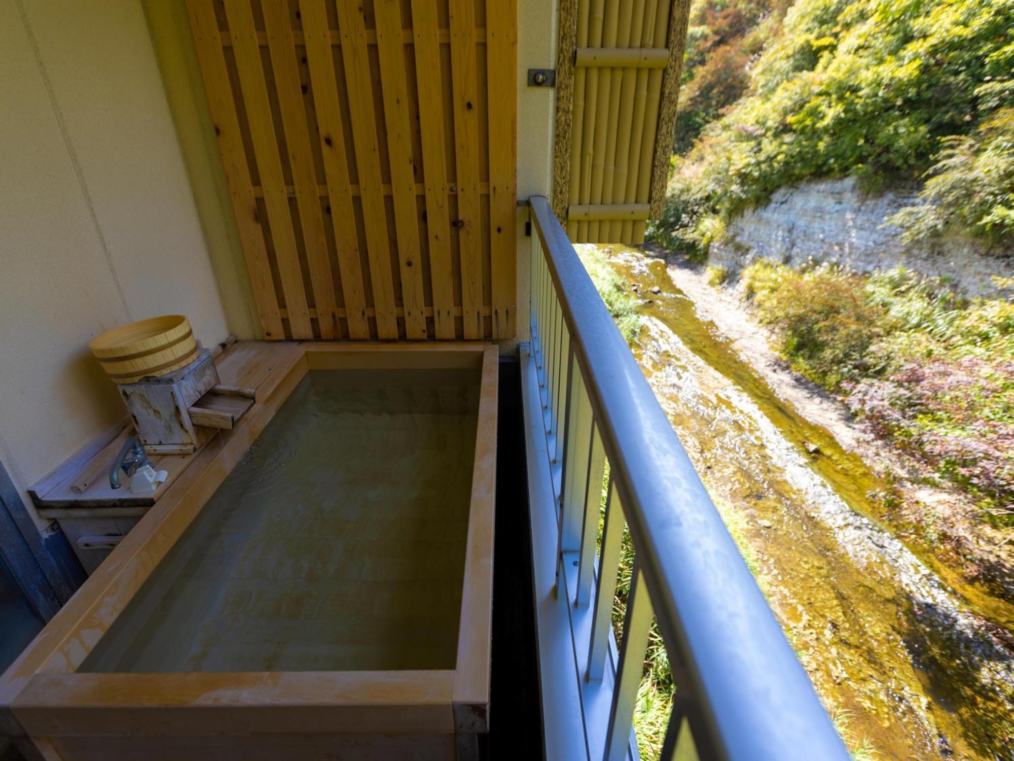 Fulsato Hotell Tsuchihatakozan Rum bild
