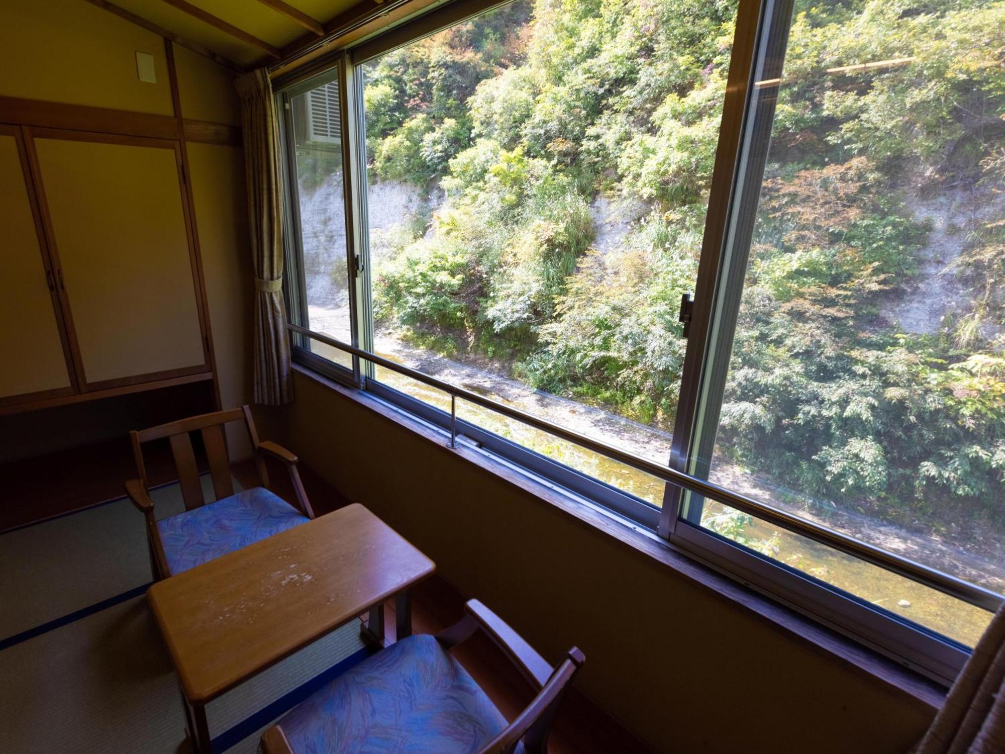 Fulsato Hotell Tsuchihatakozan Rum bild